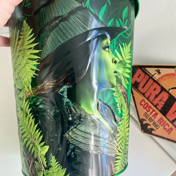 Wicked Green Tumbler and Bucket Set - Picture 2 of 7